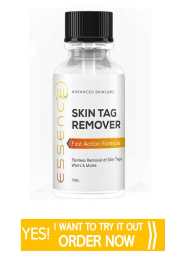 Essence Skin Tag Remover